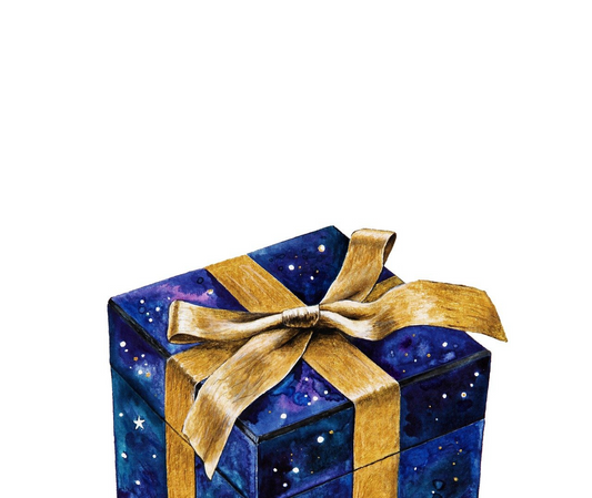 Autocuidado: ¿Prefieres valorar y agradecer un regalo o no tenerlo nunca?