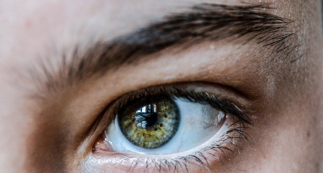Me autocuido autoregalándome: buen ojo
